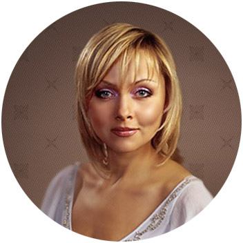 Дарья Повереннова (Елена Аверина)